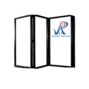 Puerta plegable doble, buena elección, muebles de hospitalidad simples, ISO, OEM/ODM, embalaje personalizado hecho en Vietnam, fábrica al por mayor a granel - Product Image 4