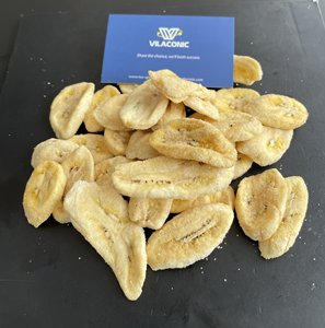 Emballage en gros direct usine de fruits secs naturellement sucrés : Ananas, Mangue, Fruit du Dragon avec procédé de séchage AD authentique LINDA - Product Image 2