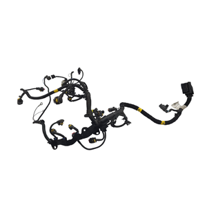 CÂBLAGE ÉLECTRIQUE MOTEUR FIAT Panda 3ème Série 00552566630 312 A2.000 Bifuel/Gaz 900 (12>) - Product Image 1
