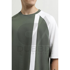 Ensemble de survêtements à manches longues pour hommes pour la course à pied et le sport Vente en gros Personnalisé Nouveau style de survêtement pour hommes de haute qualité - Product Image 3