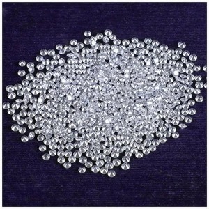 2.6 à 2.9mm blanc HPHT diamants en vrac D couleur VVS clarté IGI certifié calibré pour l'exportation de gros de bijoux - Product Image 2
