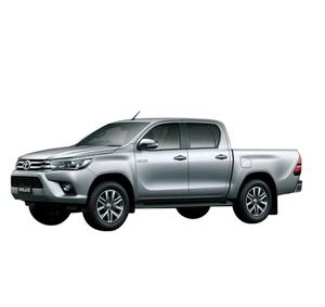 Camioneta Toyota Hilux Usada Premium, Motor Potente, Excelente Estado, Para Exportación y Rendimiento Confiable - Product Image 2