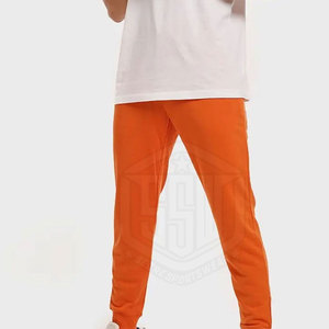 Wholesale Custom Logo <b>Drawstring</b> Men <b>Trousers</b> Loose Fit Customized Logo Printing Men <b>Trousers</b> - Product Image 4