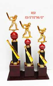 BON PRODUIT METAL Décoratif Célébrations fête Appréciation Cadeau Sport Academy Awards And Gift Items cadeaux bureaux etc. - Product Image 5