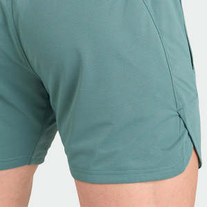 Pantalones Cortos Deportivos para Hombre, de Secado Rápido, Transpirables, Elásticos, con Logotipo Personalizado, Bolsillos Laterales, para Gimnasio y Running - Product Image 6