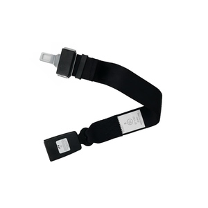 Extensión de cinturón de seguridad ajustable aprobada - Product Image 1