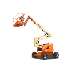 Carretilla elevadora de bajo precio para espacios de trabajo estrechos, recolector de cerezas eléctrico de diseño compacto - Product Image 3