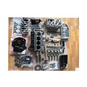 High Quality Best Audi Parts Engine Parts And Audi Car Automobile Small Components Wholesale Manufacturer