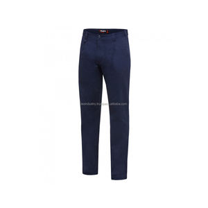 Pantalones de Trabajo Tácticos de Algodón de Alta Calidad, Pantalones Cargo con Múltiples Bolsillos para Caza, para Hombre - Product Image 1