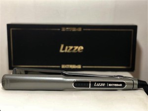 เครื่องมือจัดแต่งทรงผมกำลังแรงสูง,ที่หนีบผมตรง Lizze สำหรับใช้ในครอบครัวปี2022 - Product Image 6