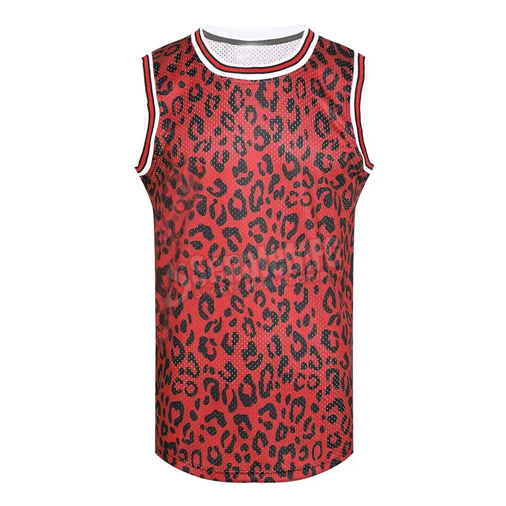 Camiseta de baloncesto de bajo precio, camiseta de baloncesto de secado rápido transpirable para hombres antibacterianos