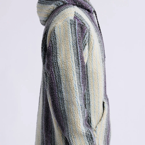 Sudaderas con capucha de sublimación para hombre de calidad superior Peso ligero Transpirable Mejores diseños Venta caliente Sudaderas con capucha de sublimación de manga completa - Product Image 4