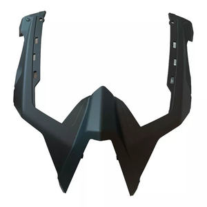 Panneau latéral d'origine Yamaha 59C2171E00P0 pour Tmax 530, type carénage de moto en plastique - Product Image 1