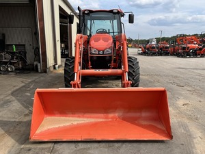 2022 4WD รถแทรกเตอร์ขนาดเล็กสำหรับ M5-111 Kubota ที่มีกำลัง40hp-180hp สภาพใหม่ - Product Image 5