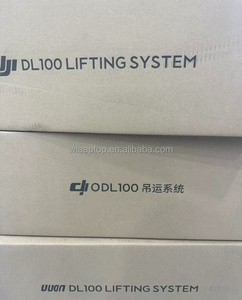 DL100 Heavy-Duty Hoisting System UAV Transport Payload DL100 Lifting Hook for DJI Agras T100S Heavy Load Material - Product Image 5