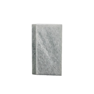 Losas de Mármol Gris Milano Premium, Revestimiento de Paredes y Pisos de Piedra Natural de Tayikistán, Acabado Cincelado, Cocina Moderna, Villa, Fábrica - Product Image 1