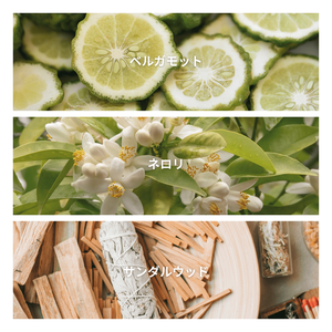 เทียนหอมบำรุงตัวเอง JBPQ หมายเลข 38 เทียนหอมอโรมาเธอราพีจากถั่วเหลือง - Product Image 3