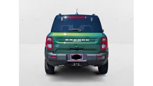 Ford Bronco Sport 4WD Badlands 2025 Usado en Excelentes Condiciones - Product Image 6