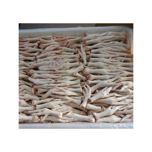 Patas de pollo congeladas ofrecidas en cantidades al por mayor para reventa - Product Image 4