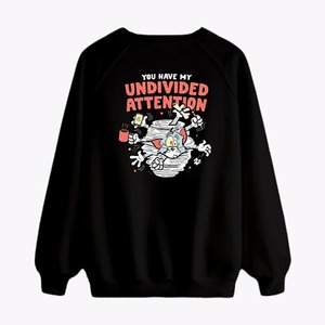 Sweat-shirt imprimé personnalisé Sweat-shirt pour femmes et sweat à capuche Sweat-shirt de couleur différente Sweat-shirt pour tenue décontractée oversize drop s - Product Image 6