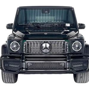 Seminuevo Clean 2024 Mercede-s-Ben-z g-class G63 AMG - Product Image 1
