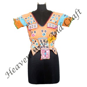 choli from ethnic clothes VC004 - Product Image 1