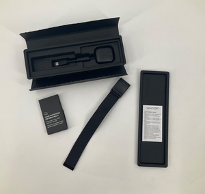 MBND MX2 0 Correa con Caja, Monitor de Salud Avanzado para Deportistas, Nuevo en Existencia - Product Image 2