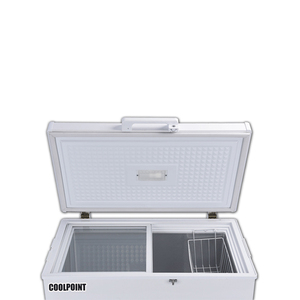 Congélateur coffre solaire autonome 12V DC, <span class=keywords><strong>208</strong></span> litres (7,3 pieds cubes), populaire dans le monde entier, pour usage domestique - Product Image 2