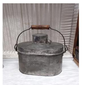 Organisateur fonctionnel Durable de conteneur de stockage galvanisé blanc de premiers secours pour le bureau à domicile de fournitures médicales et les utilisations de voyage - Product Image 6