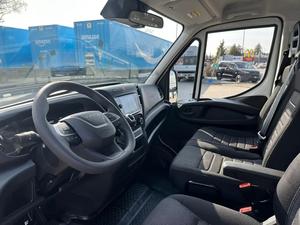 Nouveau IVECO Daily 35S16 D 2.0L DIESEL BLANC Transmission Automatique Norme d'émission Euro 6D - Product Image 3