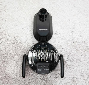 Cámara para Auto Inteligente Nextbase iQ 4K Original con 4G/LTE y GPS NBIQ4KUS con 3 Años de Garantía - Product Image 2