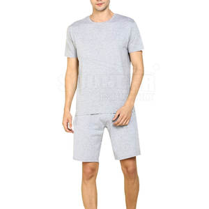 Conception personnalisée Ensemble double léger Nouveau style de survêtements Offre Spéciale Bas quantité minimale de commande Ensemble double confortable Nouveau style Ensemble double Offre Spéciale - Product Image 1