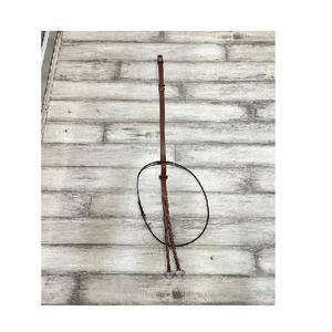 Martingale ม้าหนังอังกฤษคุณภาพพรีเมี่ยมสินค้าขี่ม้าทำจากหนังพรีเมี่ยม - Product Image 2