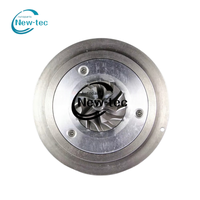 Cartouche de billette Turbo MFS GT1238Z 810356 810356-0001 nouveau noyau de turbocompresseur pour Mazda 6 CX5 2.2 D SH01-13700 QH300540K