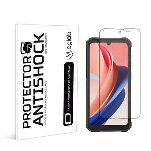 ฟิล์มกันรอยหน้าจอ ANTISHOCK สำหรับแบล็ควิว ออสคาล เอส 70 - Product Image 1