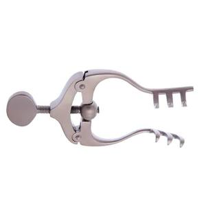 Jansen Retractor Manual Set Con 10cm 4 ''Sharp Houzel 29cm Markham/Meyerding 18cm 7'' Instrumentos - Product Image 3