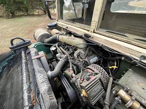 AM General M1097R1 d'occasion de 2012 - Product Image 5