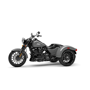 Harley-Davidson Freewheeler 2024 - Product Image 6
