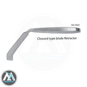 Élévateur d'os Hohmann-Aldinger - Product Image 6