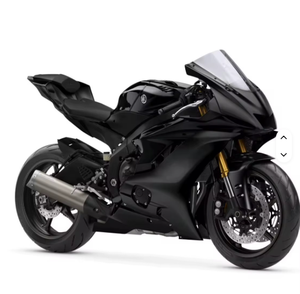 Motocicleta Deportiva de Carreras Fast SET R6 RACE de 600cc, Usada, Combustible Gasolina/Eléctrico, Motor de 4 Tiempos, Sin Escobillas - Product Image 1