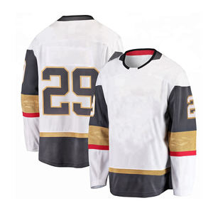 Diseño personalizado Venta caliente su propio diseño Jersey de hockey sobre hielo - Product Image 4