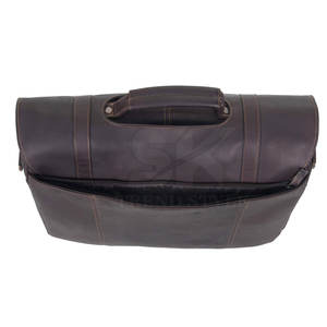 Sacs à ordinateur portables en cuir de qualité supérieure, fabriqués en usine, à prix raisonnable, design tendance - Product Image 3