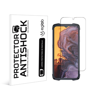 ฟิล์มกันรอยหน้าจอ ANTISHOCK สำหรับคิวบอต คิงคอง 9 ฟิล์มกันรอยหน้าจอโทรศัพท์มือถือแบบพรีเมี่ยมทนทาน - Product Image 1