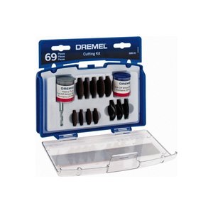 Juego de 688 Accesorios de Corte para Máquinas Herramienta - Product Image 2