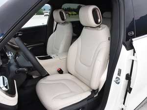 Voitures SUV à énergie nouvelle Sma-rt # Modèle 2026, version améliorée dynamique, aucun problème mécanique, prêt à rouler - Product Image 4