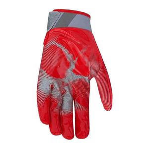 Gants de football de style unique et de qualité supérieure au meilleur prix et avec une meilleure adhérence et antidérapants Gants de football américains - Product Image 6