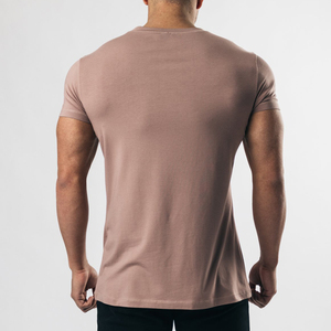 เสื้อทีเชิ้ตสำหรับผู้ชายเสื้อยืดผ้าฝ้าย100% พิมพ์ลายเสื้อผ้าจำนวนมาก - Product Image 3