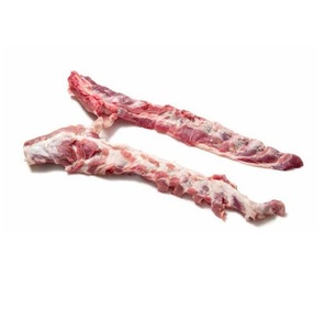 Os plats de porc surgelés en gros, 500g-1kg/paquet, prix compétitif, viande de haute qualité, idéal pour bouillon, soupe et ragoût - Product Image 5