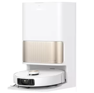 Aspiradora Robot L40s Pro Ultra con Autolimpieza, Mopa Húmeda y Seca, Cuerpo Metálico, Manual/Batería, para Hogares y Hoteles - Product Image 1