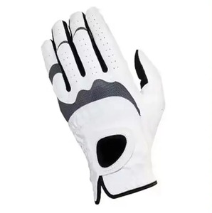Guantes de golf de diseño personalizado más vendidos con corte perfecto Protección UV Precio bajo-Selección superior del fabricante profesional - Product Image 3